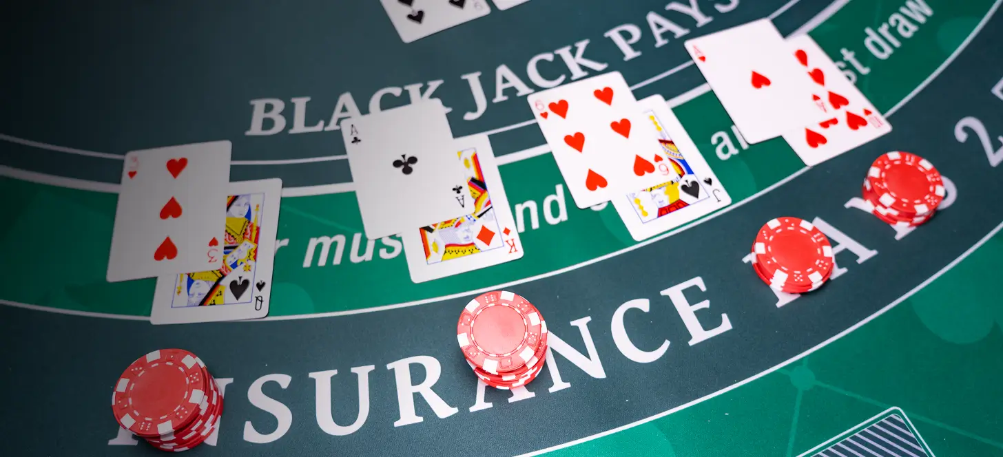9994bet Como Jogar Blackjack Online