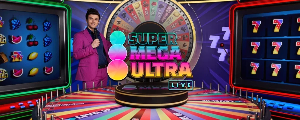 9994bet Super Mega Ultra ao Vivo