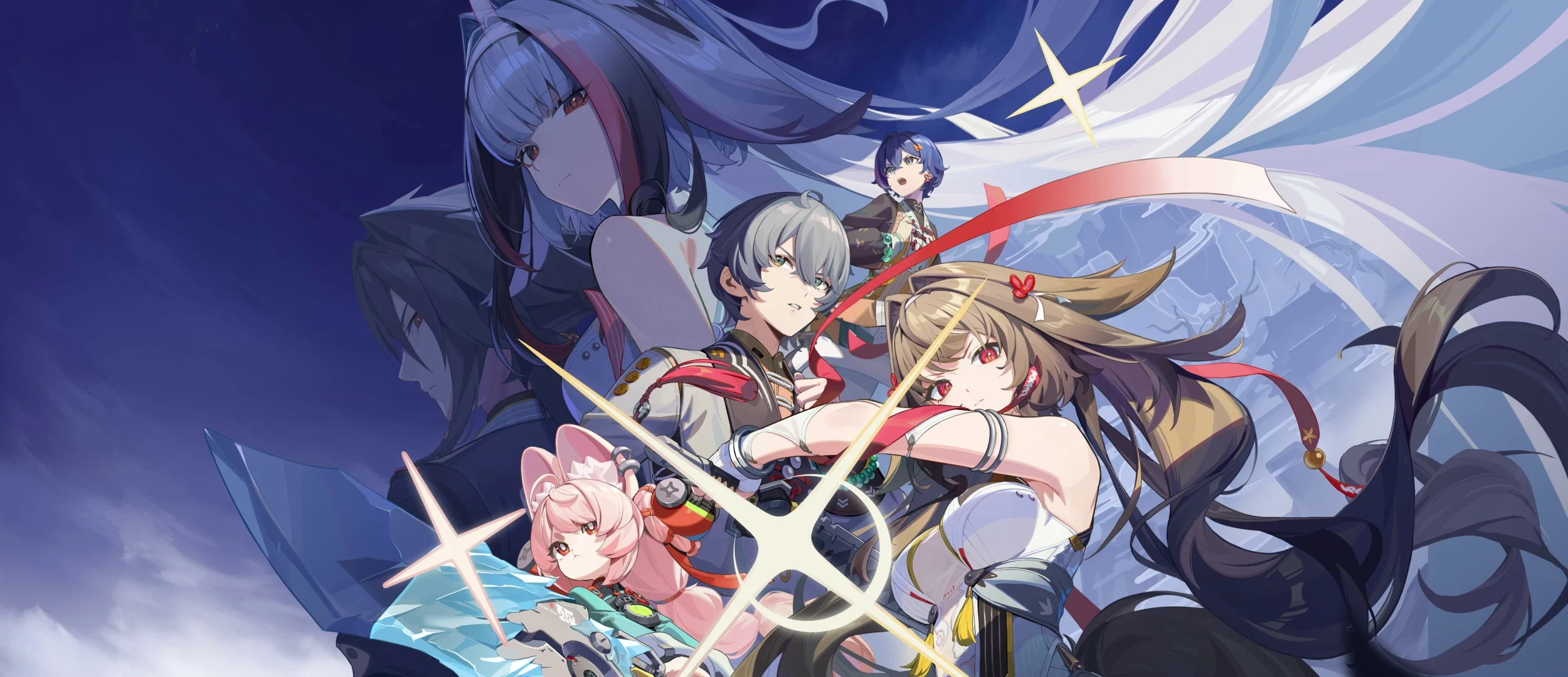 9994BET Zenless Zone Zero